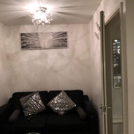 Northampton Central Oasis Ngoại thất bức ảnh
