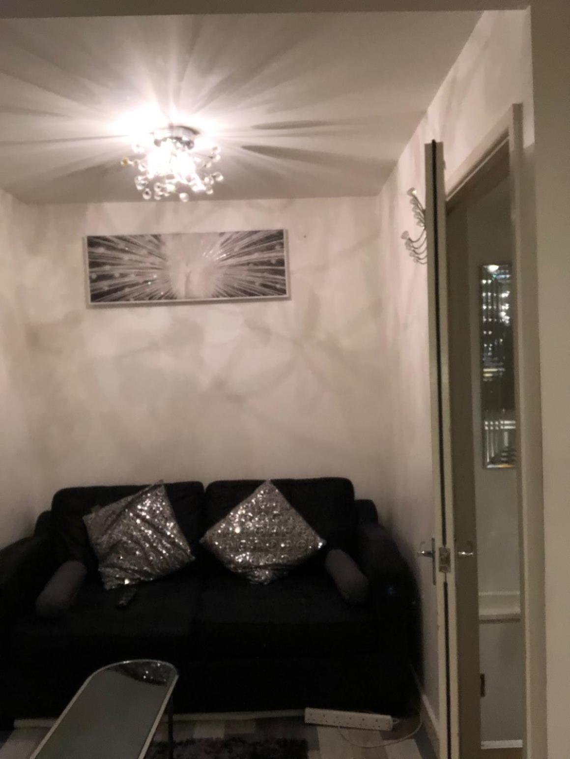 Northampton Central Oasis Ngoại thất bức ảnh