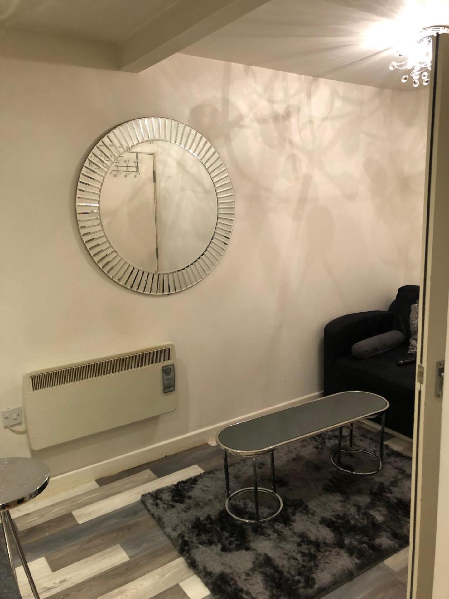 Northampton Central Oasis Ngoại thất bức ảnh